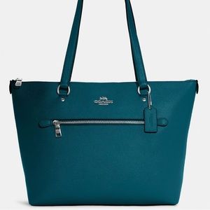 Coach Gallery Tote